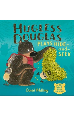 Hugless Douglas Plays Hide-and-seek